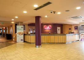 Premier Inn Nottingham City - Goldsmith St 2