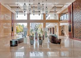 Fairfield by Marriott Bali Legian 4