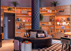 Moxy The Hague 2