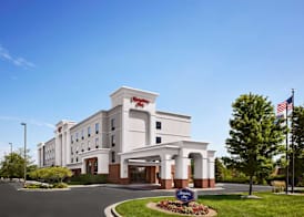 Hampton Inn Indianapolis Northwest - Park 100 2