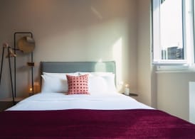 Zefiro Suites 2