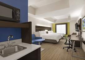 Holiday Inn Express & Suites DURANT by IHG 3
