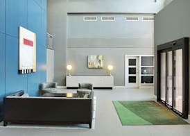 Holiday Inn & Suites LONDON SOUTH by IHG 2