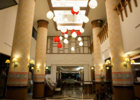 Chiangmai Gate Hotel 3