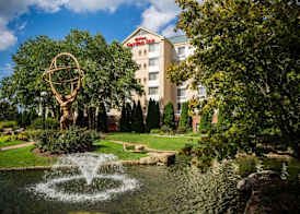 Hilton Garden Inn Richmond Innsbrook 2