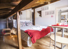 Lisbon Inn Bica Suites 2