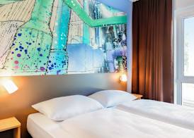 B&B Hotel Chemnitz 4