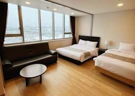 Yongin Triny Hotel 2