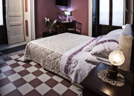 Art Fashion House Luxury Rooms 3