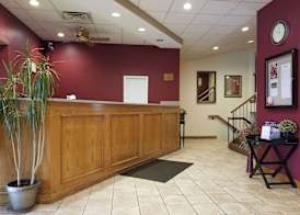 Americas Best Value Inn St. Louis South 3