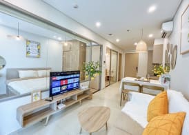 The Song Vung Tau - Xuan's Homestay 2