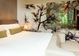 Crowne Plaza CHANGI AIRPORT by IHG 4