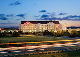 Hilton Garden Inn Dulles North 2