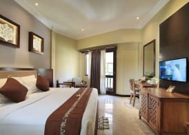 Pelangi Bali Hotel & Spa 4