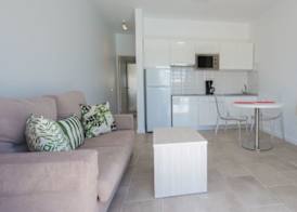 Bungalows Islas Paraiso 4