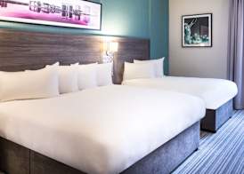 Leonardo Hotel Belfast 5