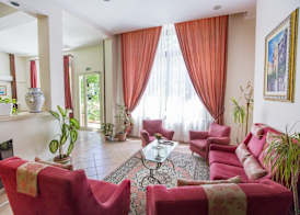 Hotel Mediterraneo 5