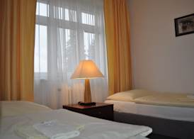 Hotel Svornost 3