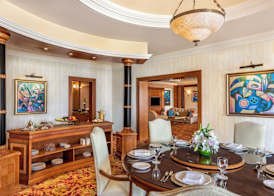 Al Raha Beach Resort & Spa 5