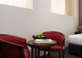 The Victoria Hotel 5