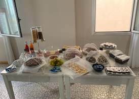 Hotel Teti 5