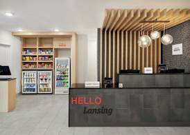 TownePlace Suites by Marriott Lansing North 2