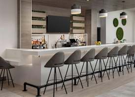 Element by Marriott Seattle Sea-Tac Airport 3