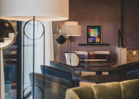 Maison Albar Hotels L’Imperator 3