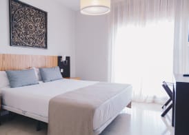 Valle Romano Golf Resort Estepona 2