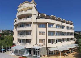 Hotel Aurora 2