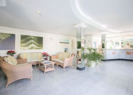 Apartamentos Celeste 2