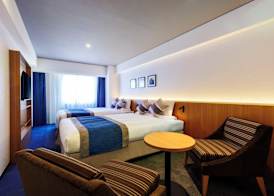 Hotel Mystays Premier Hamamatsucho 4