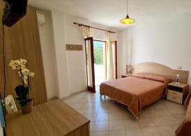 Cocos Park Ischia 3