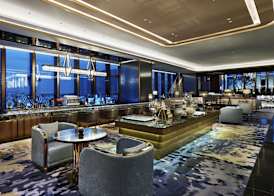 InterContinental Hotels ZHUHAI by IHG 2