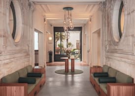 Hôtel Belleval 2