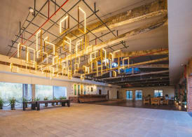 Ramadaencore By Wyndham Shanghai Pud ong Airport -Provide free 24hour shuttle bus service for airport pick-up and drop-off at Pud ong Airport 5