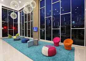 Amerin Hotel Johor Bahru 3
