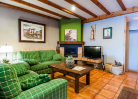 Hotel Esquirol 4