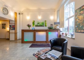 Trip Inn Hotel Schumann 3