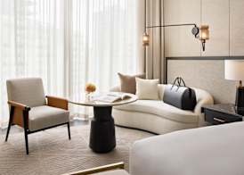 Park Hyatt Mexico City 3