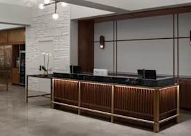 The Waymark Chattanooga, Tapestry Collection By Hilton 3