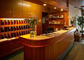 domus Hotel 2