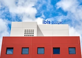 Ibis budget Vitoria Gasteiz 4