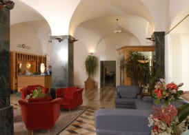 Hotel Vecchio Mulino 3