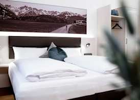Reos Hotel Wangen 4