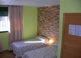 Apartamentos Barajas 4