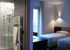 Hotel San Lorenzo Chiavenna 3