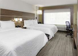 Holiday Inn Express & Suites PHOENIX EAST - GILBERT by IHG 2