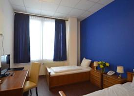 Pallas Hotel 3