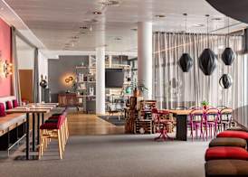 Vienna House Easy by Wyndham Trier 3